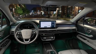 2025 Lincoln Lincoln Corsair Internal Image 2